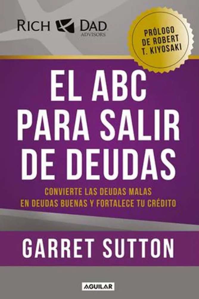 EL ABC PARA SALIR DE DEUDAS