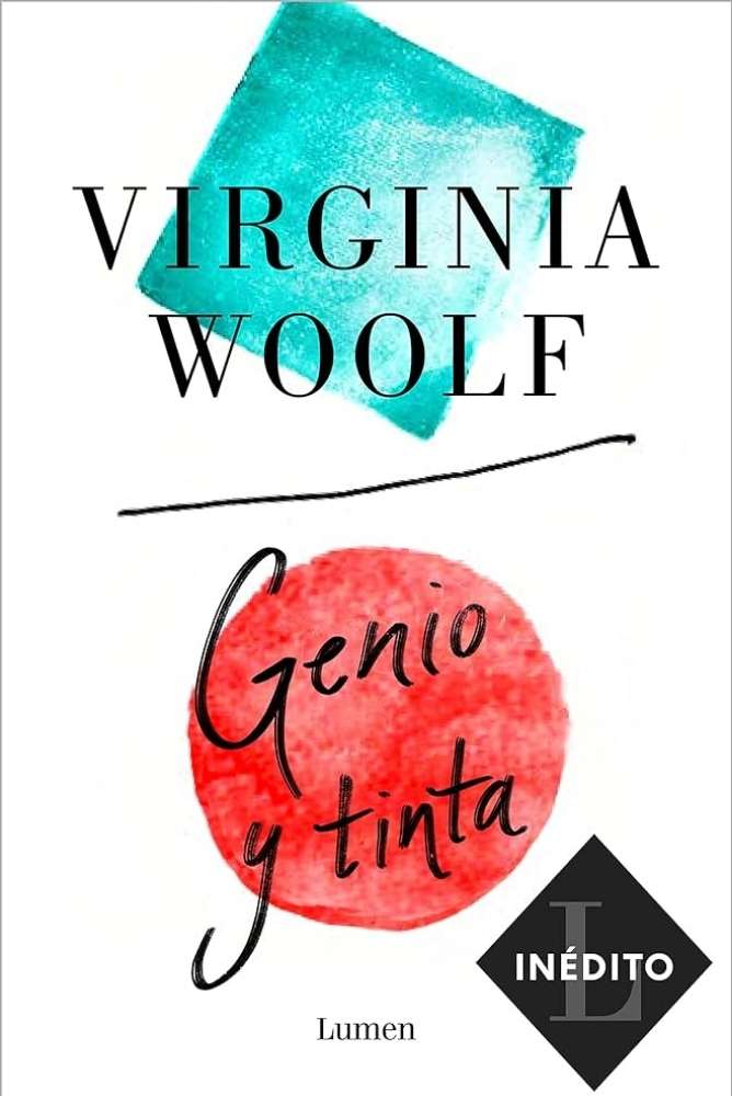 GENIO Y TINTA