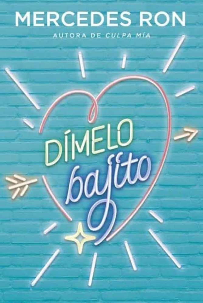 DIMELO BAJITO