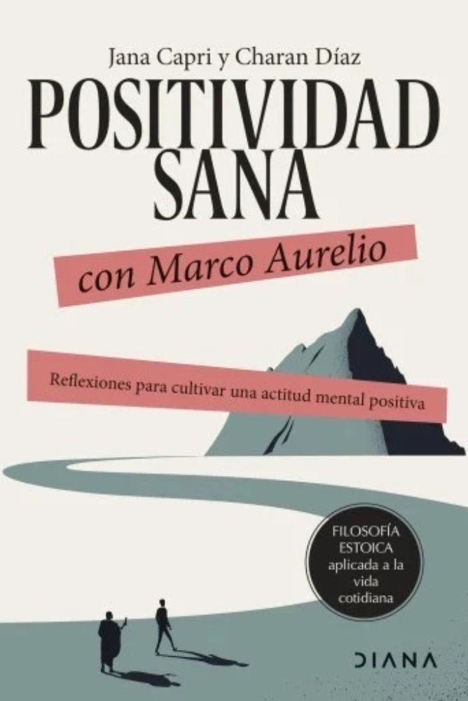 Positividad Sana con Marco Aurelio