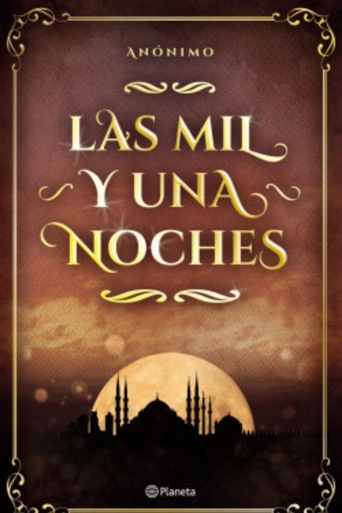 Las mil y una noches