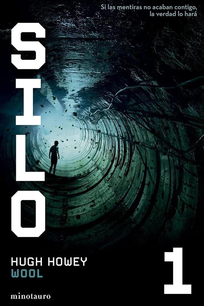 SILO 1