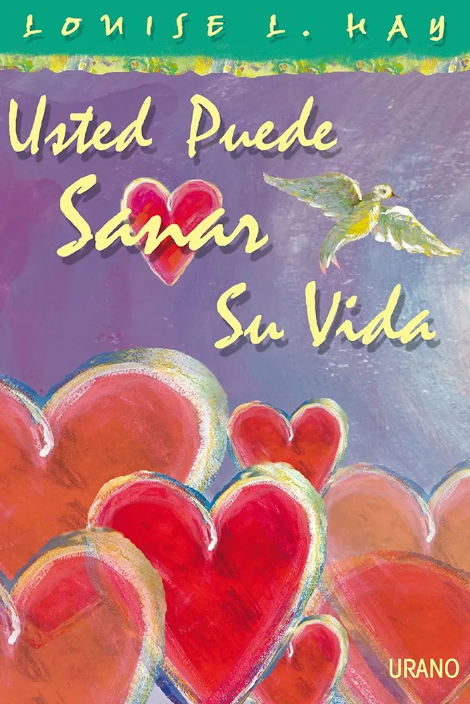 Usted puede sanar su vida, VINTAGE